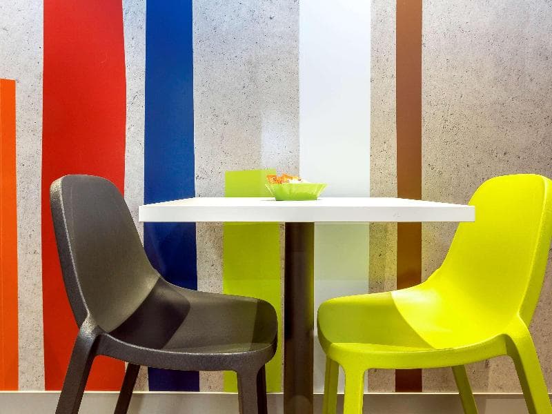 Ibis Budget Lorient Caudan 5