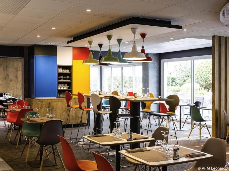 ibis Quiberon Thalassa main