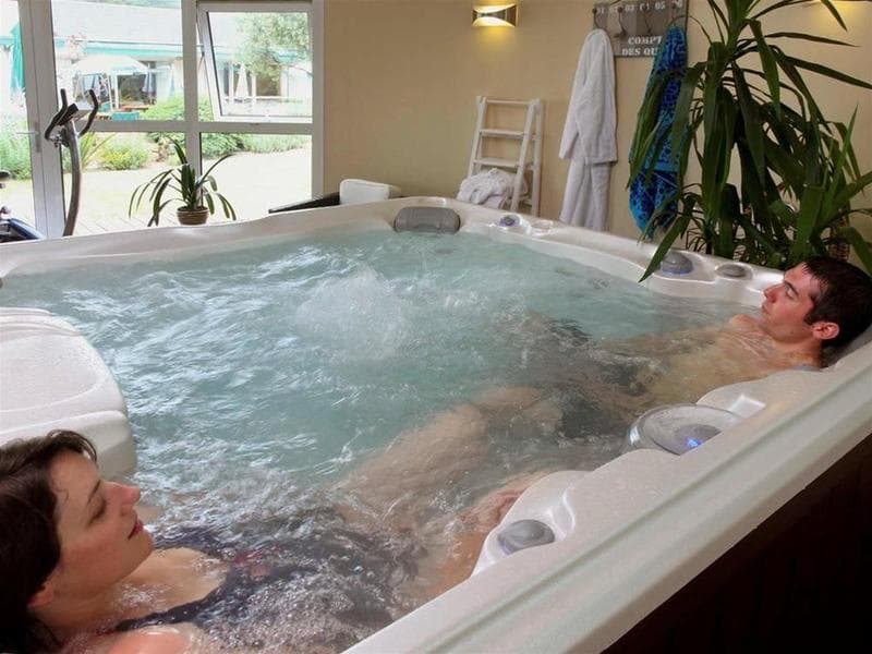 ibis Quiberon Thalassa 3