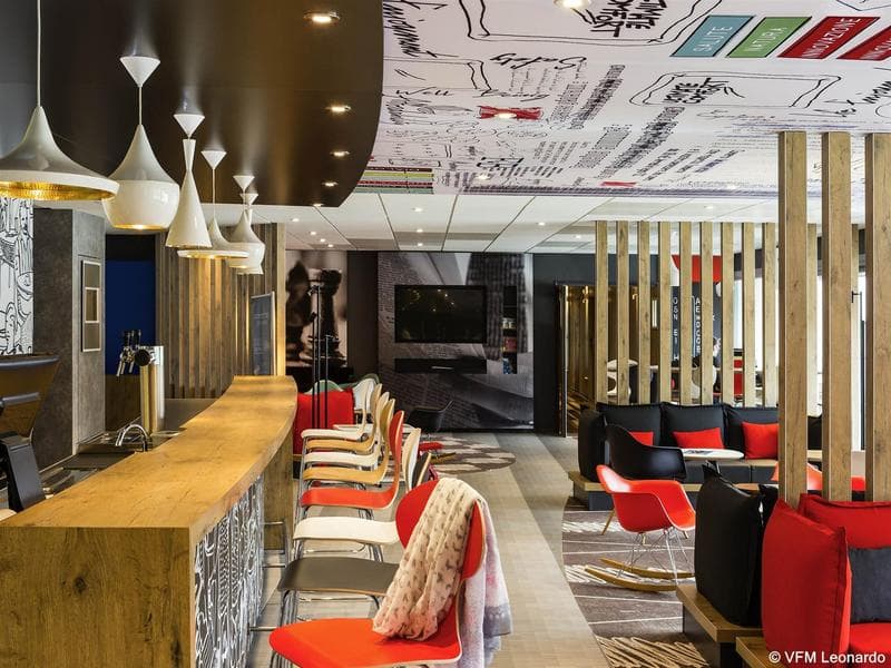 ibis Quiberon Thalassa 4