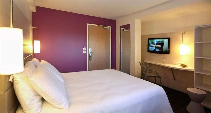 Ibis Styles Quiberon Centre 3