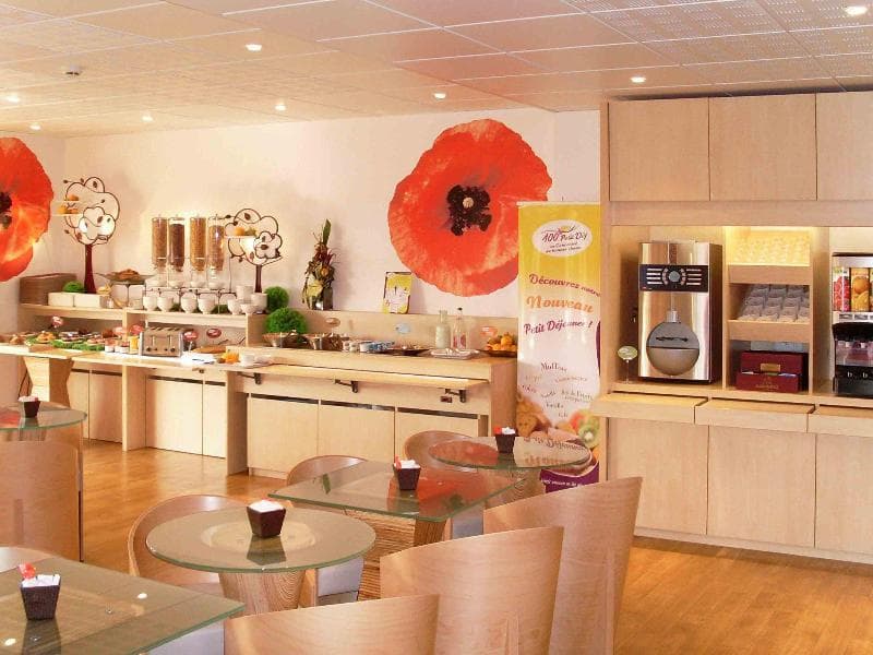 Hôtel Ibis Quimperlé 5