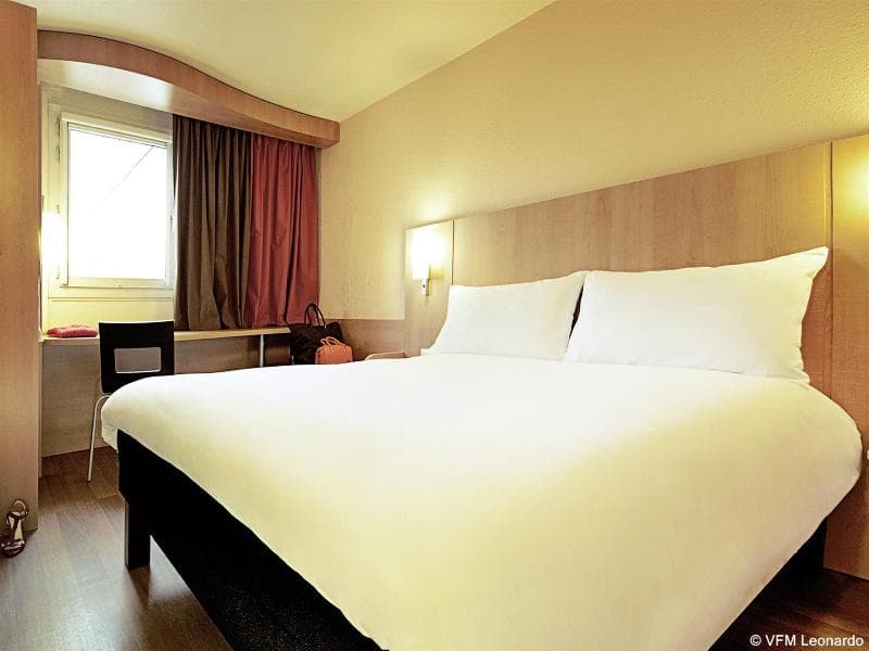 Ibis Rouen Centre Champ-De-Mars 5