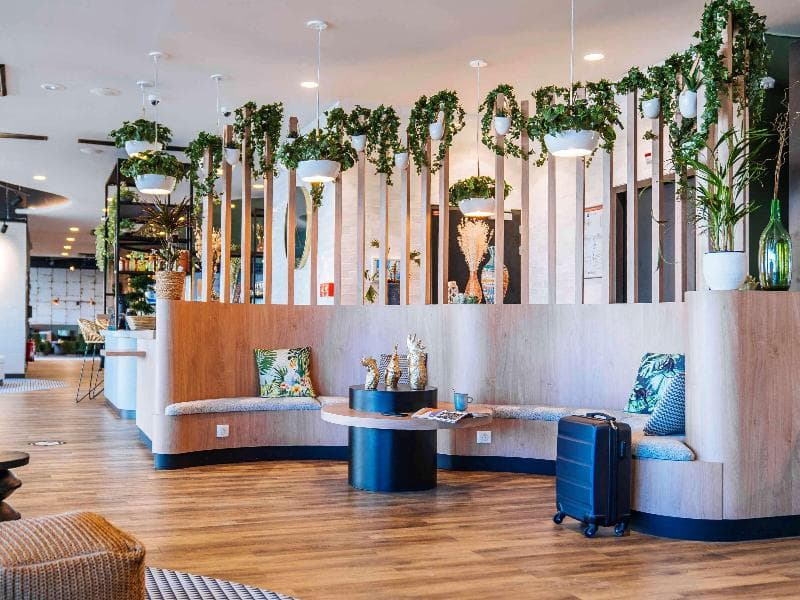 ibis Styles Rouen Centre Rive Gauche photo 1