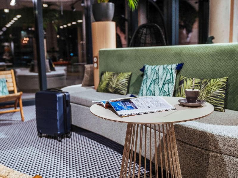 ibis Styles Rouen Centre Rive Gauche 4