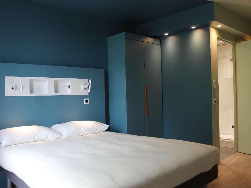 ibis Styles Rouen Centre Rive Gauche 3