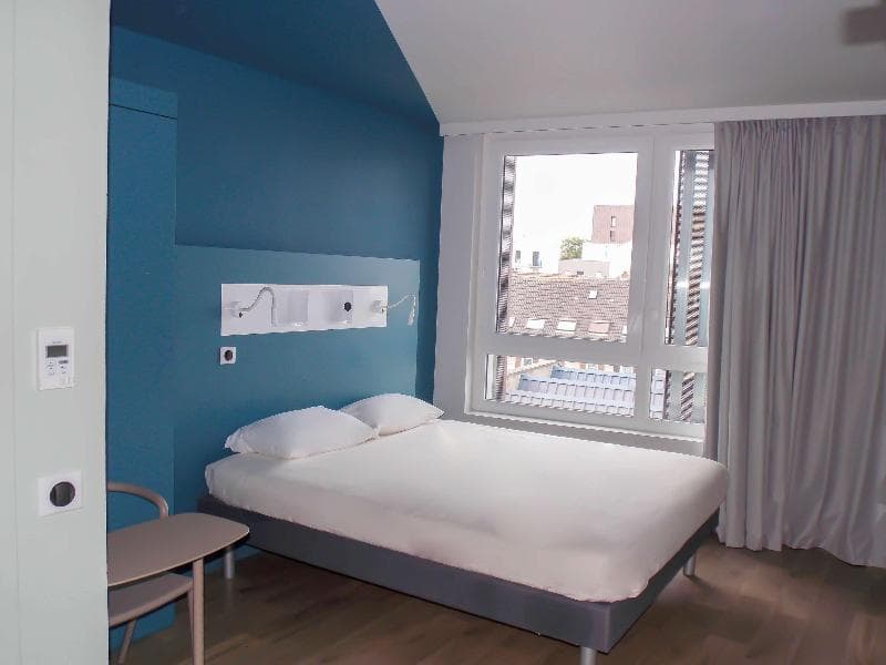 ibis Styles Rouen Centre Rive Gauche 5