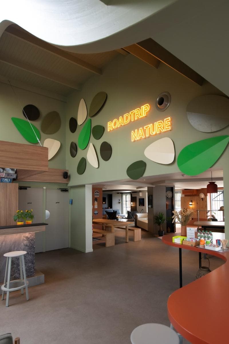 Ibis Budget Rouen Sud Zénith 3