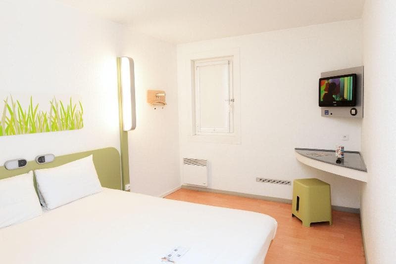 Ibis Budget Rouen Sud Zénith 2