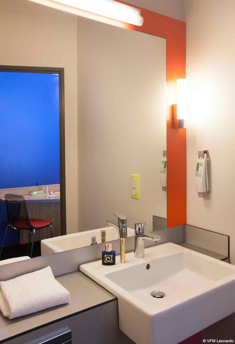 Ibis Styles Romans Valence Gare Tgv Hotel photo 1