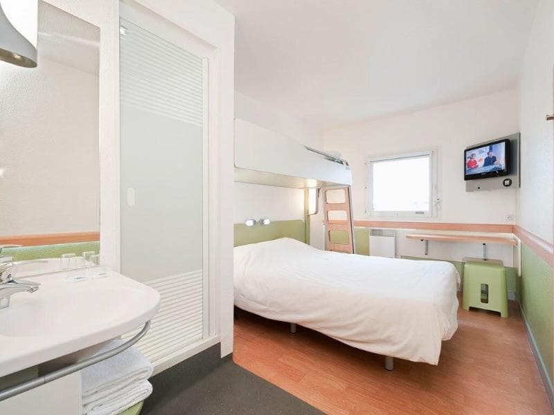 Ibis Budget Loriol Le Pouzin 3