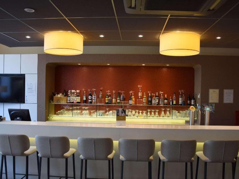 Mercure Valenciennes Centre Hotel 2