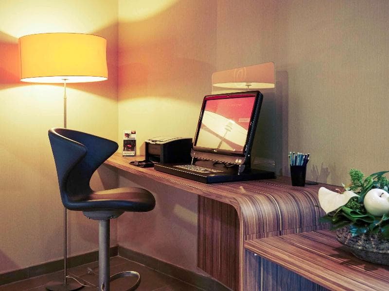 Mercure Valenciennes Centre Hotel 3