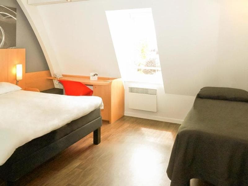 Hôtel ibis Chalon-sur-Saône Nord photo 1