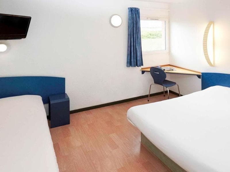 Ibis Nuits-Saint-Georges photo 1