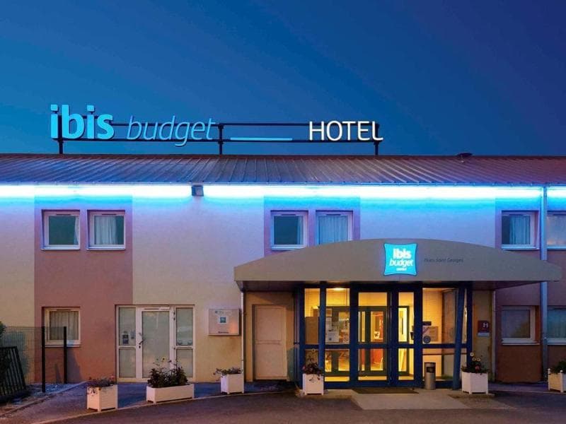 Ibis Nuits-Saint-Georges 3
