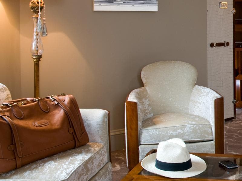 Royal Emerald Dinard - Mgallery 4