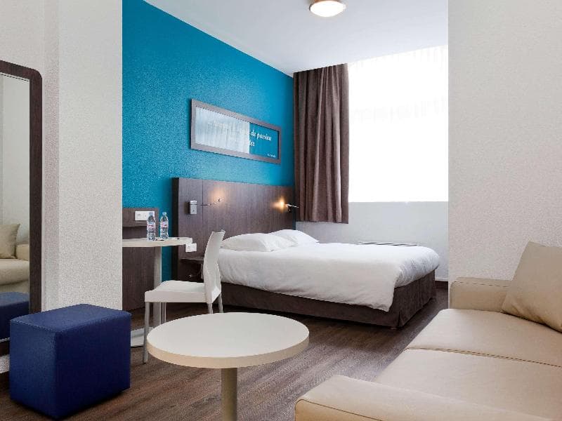 Ibis Styles Saint-Malo Centre Historique 4