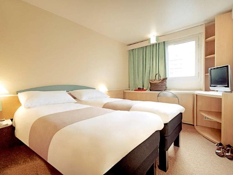 Hotel Ibis Aachen Marschiertor (Aix La Chapelle) 2
