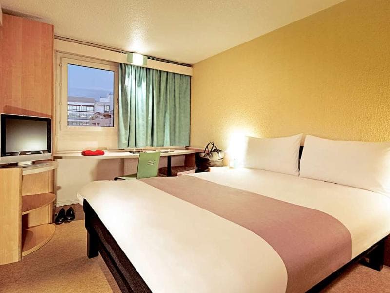 Hotel Ibis Aachen Marschiertor (Aix La Chapelle) 4