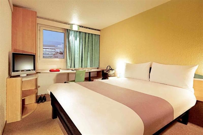 B&B HOTEL Berlin City-West 5