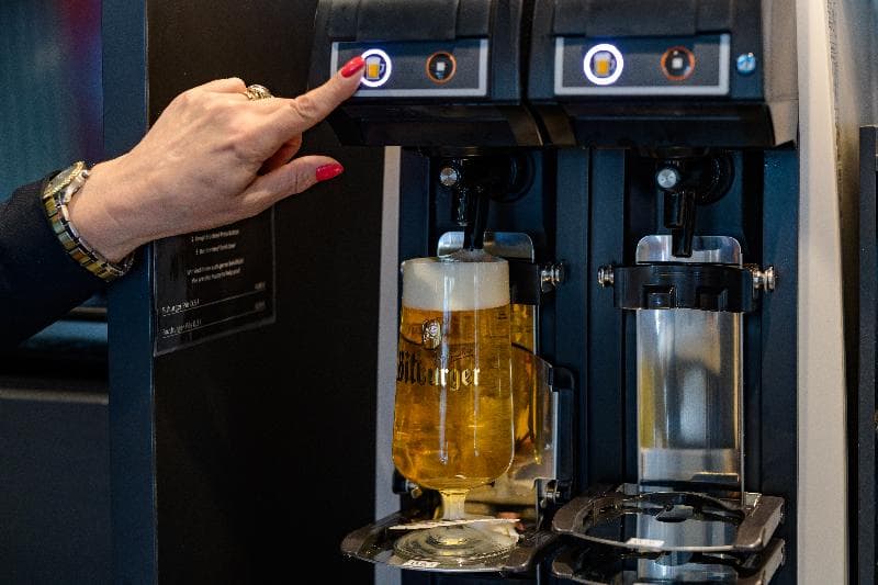 Ibis Berlin Kurfuerstendamm 2