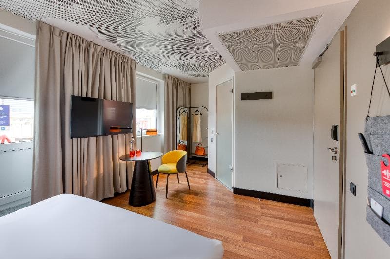 Ibis Berlin Kurfuerstendamm 3
