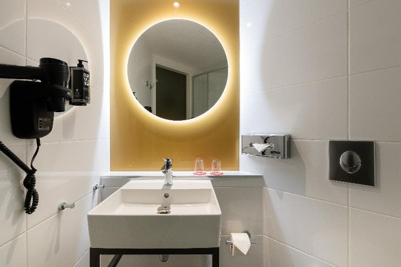 Ibis Berlin Kurfuerstendamm 4