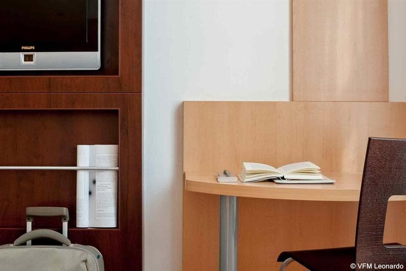 Ibis Berlin Neukoelln 2