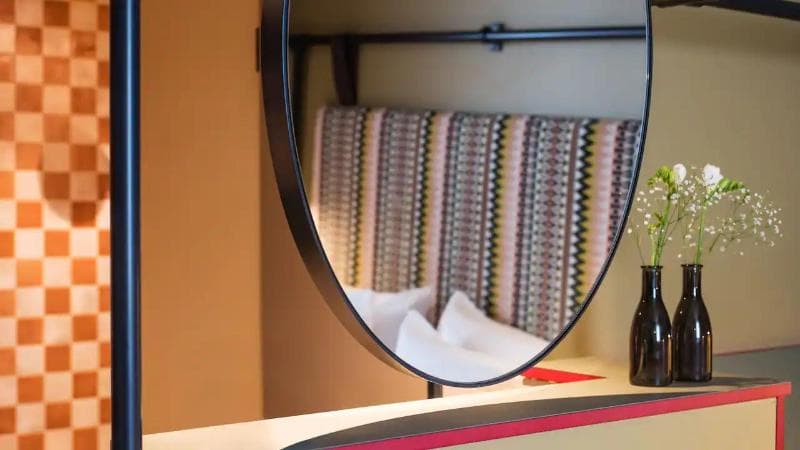 ibis Berlin Ostbahnhof 5