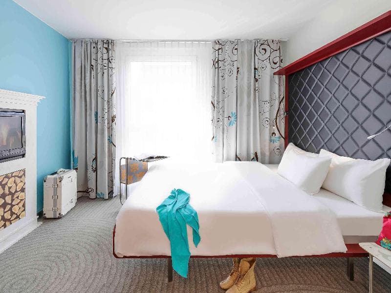 Ibis Styles Hotel Berlin Mitte photo 1