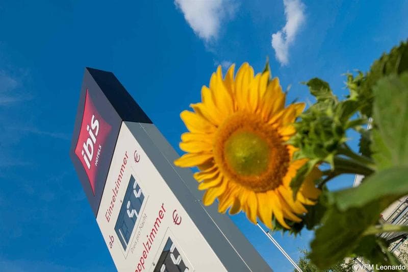 Ibis Berlin Dreilinden 4
