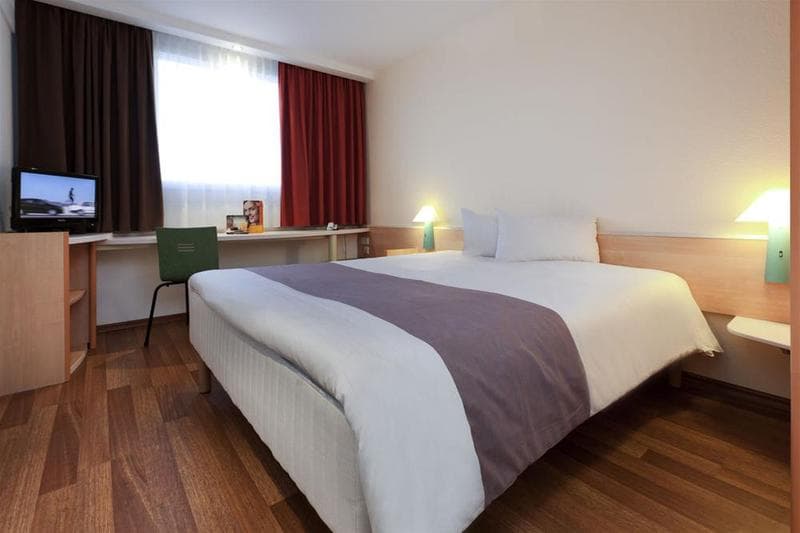 Ibis Berlin Dreilinden 2