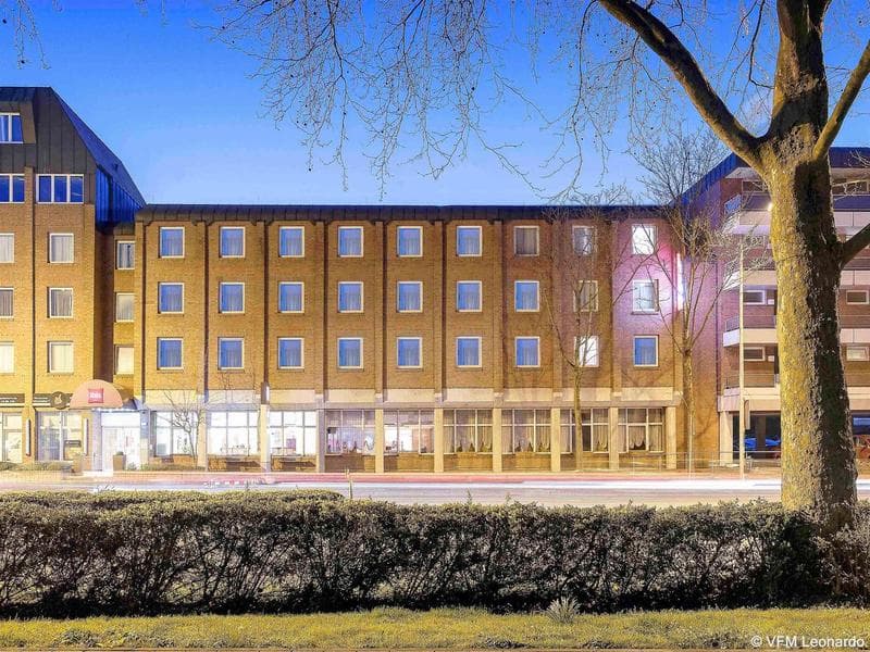 Ibis Paderborn City photo 1