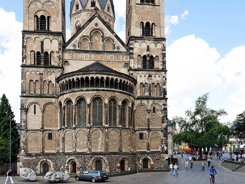 B&B HOTEL Bonn-City 3
