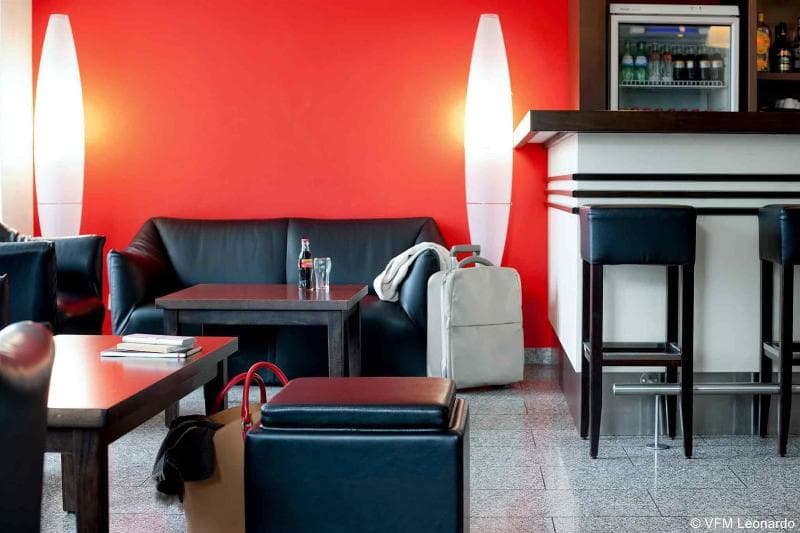 Nikii City Hotel 3