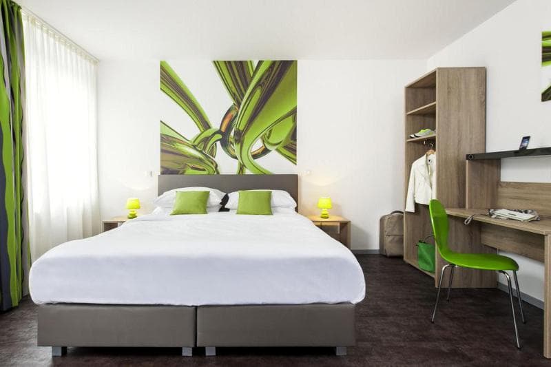 Ibis Styles Arnsberg Sauerland photo 1