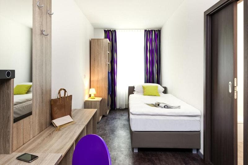 Ibis Styles Arnsberg Sauerland 2