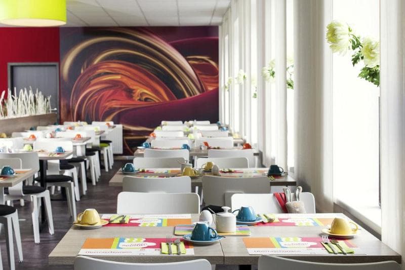 Ibis Styles Arnsberg Sauerland 4
