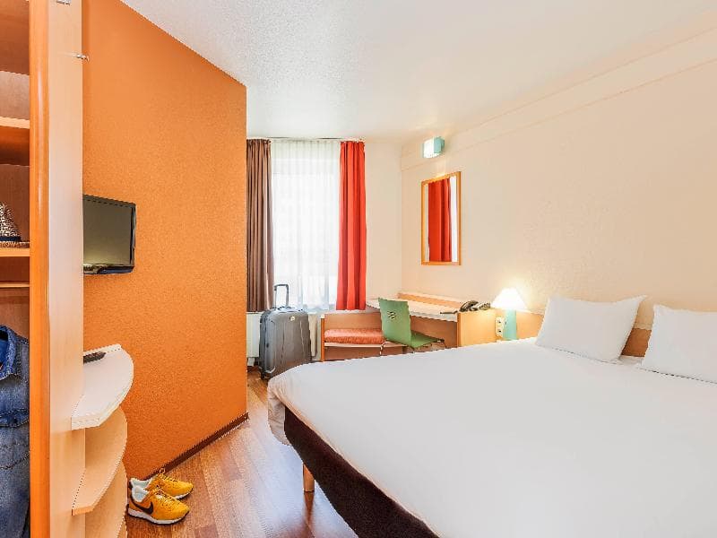 ibis Bochum Zentrum 5