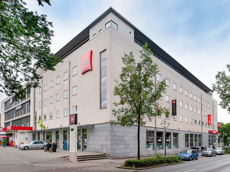 Ibis Dortmund City 3
