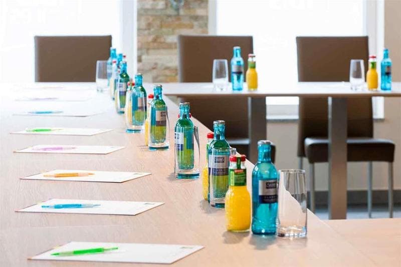 Ibis Styles Dortmund West 2