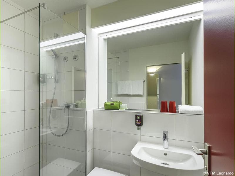 Hotel Am Schlosspark Herten 4