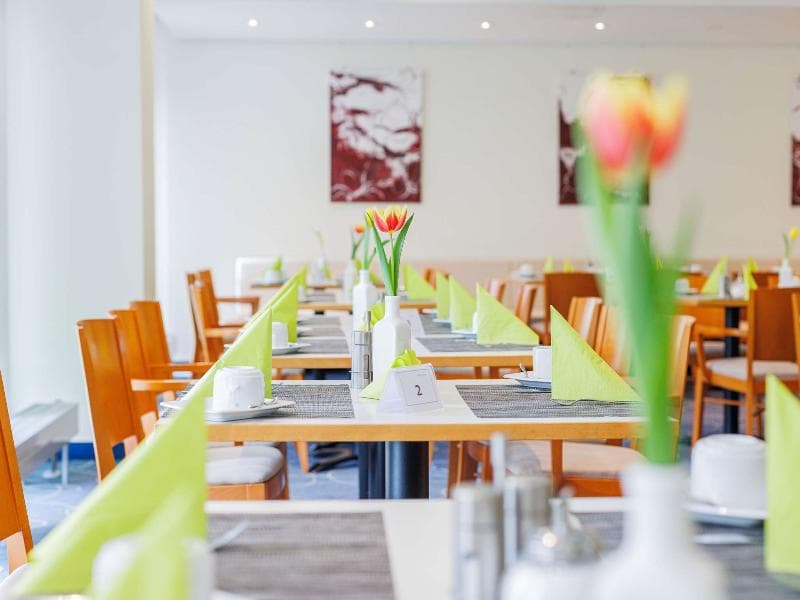 Mercure Hotel Riesa Dresden Elbland 5