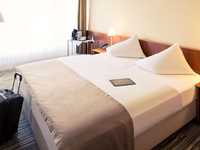 Mercure Hotel Riesa Dresden Elbland photo 1