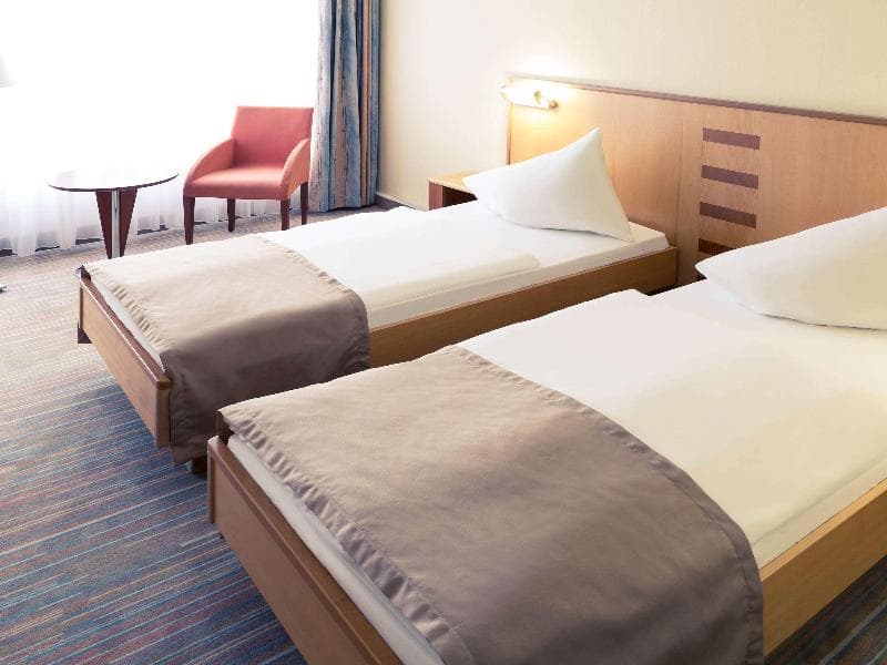 Mercure Hotel Riesa Dresden Elbland 2