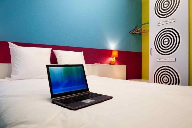 Hotel Ibis Styles Duesseldorf Neuss 4