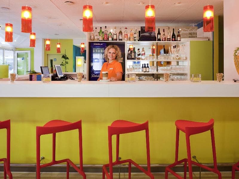 Hotel Ibis Styles Duesseldorf Neuss 5