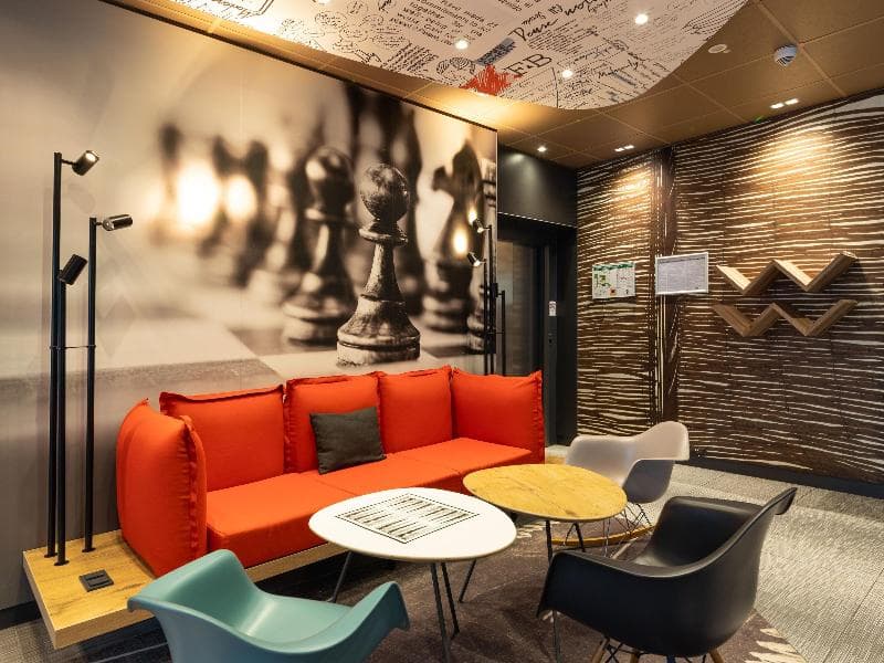 B&b Hotel Wuppertal-city 3