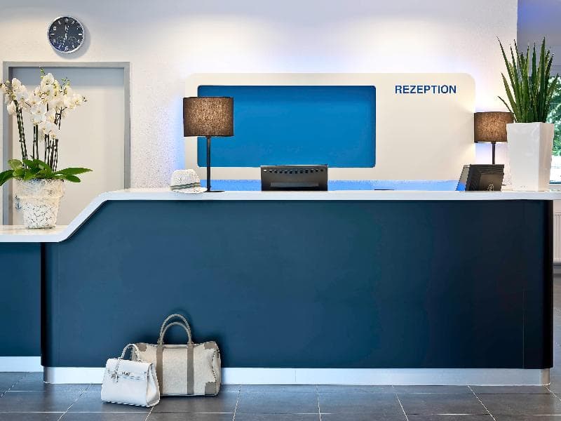 B&B Hotel Essen-Nord 5